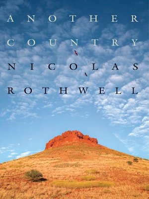 Another Country - ebook